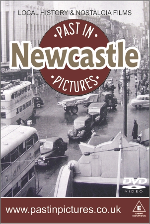 Newcastle-past-in-pictures-dvd-video