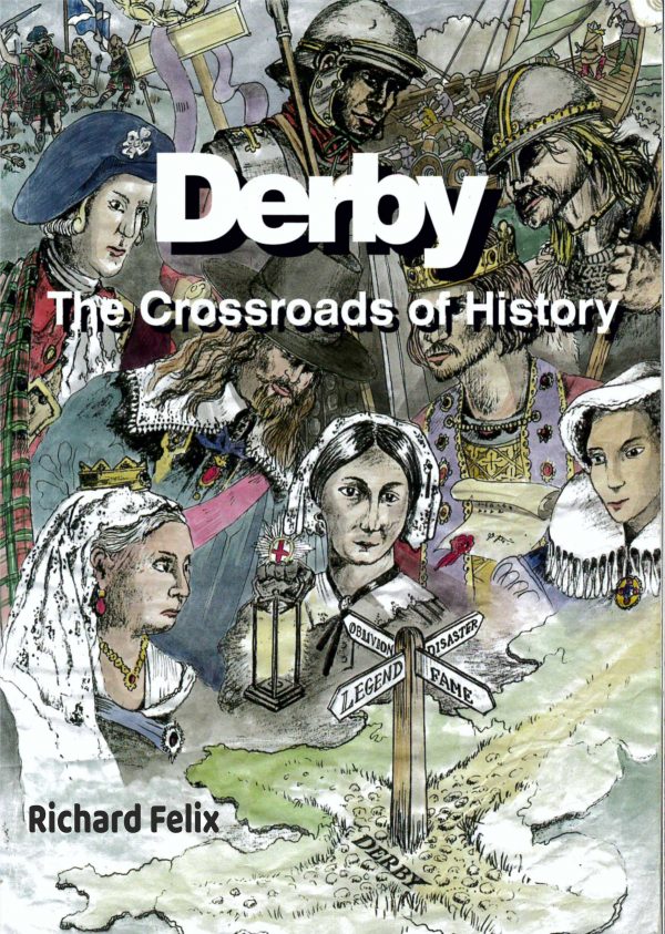 Derby history