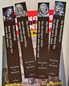 bookmarks